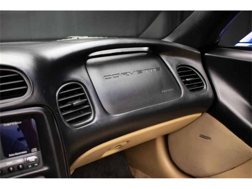 2002 Chevrolet Corvette C5 - Image 27 of 31