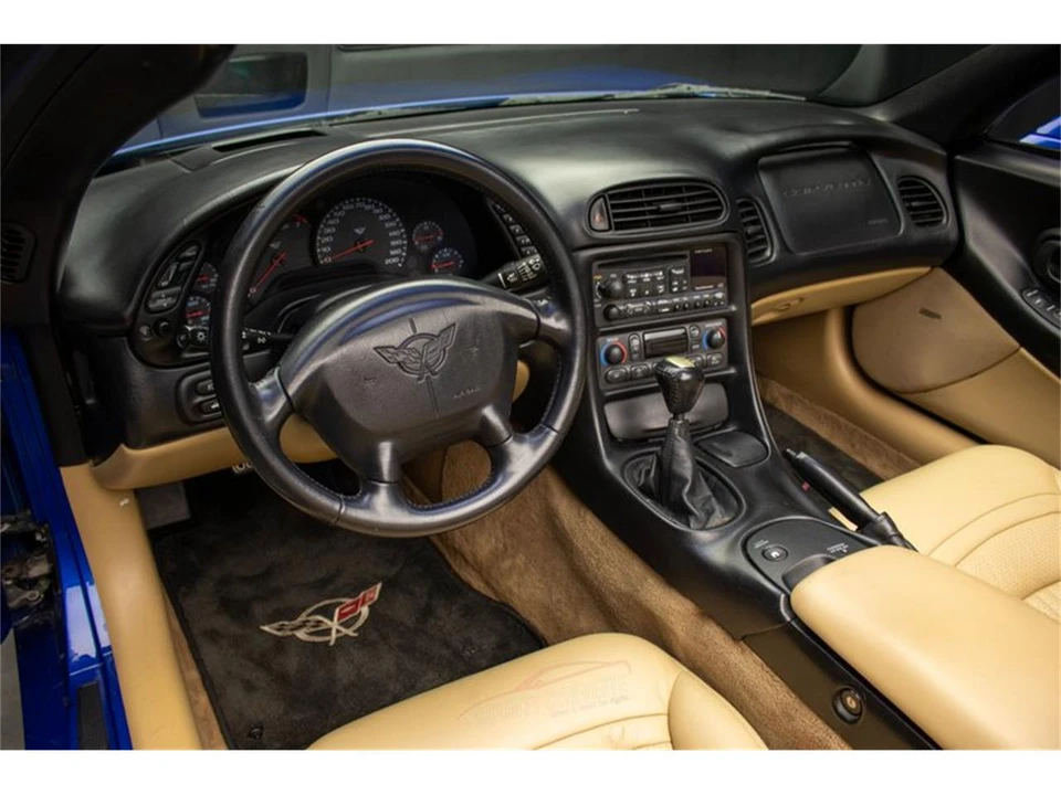 2002 Chevrolet Corvette C5 - Image 22 of 31