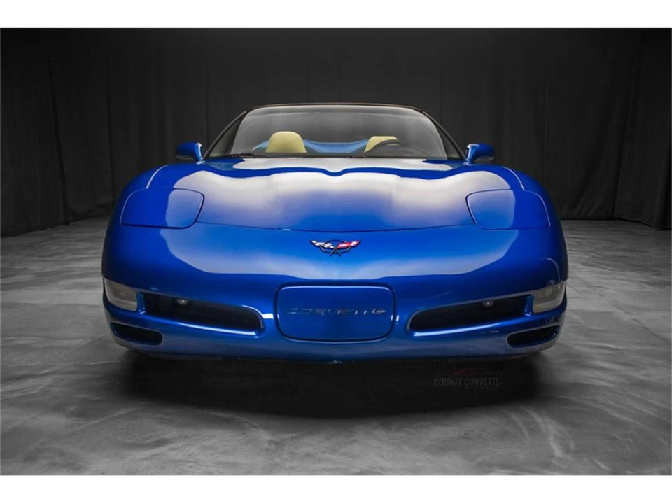 2002 Chevrolet Corvette C5 - Image 2 of 31