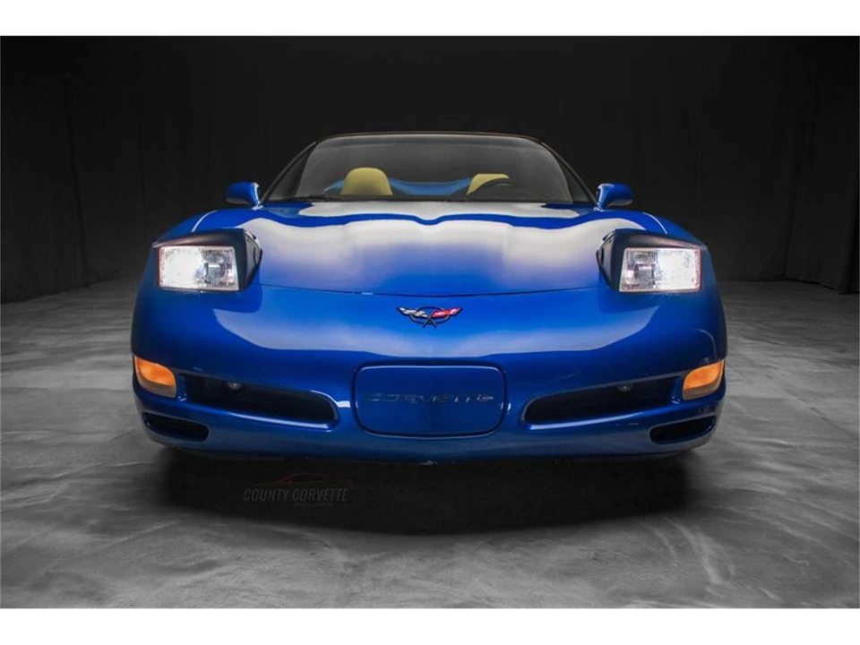 2002 Chevrolet Corvette C5 - Image 3 of 31