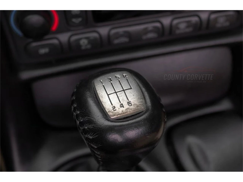 2002 Chevrolet Corvette C5 - Image 29 of 31