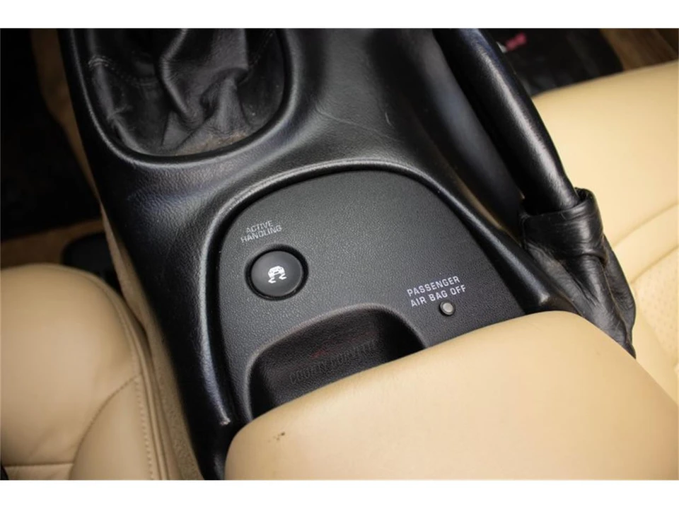 2002 Chevrolet Corvette C5 - Image 30 of 31