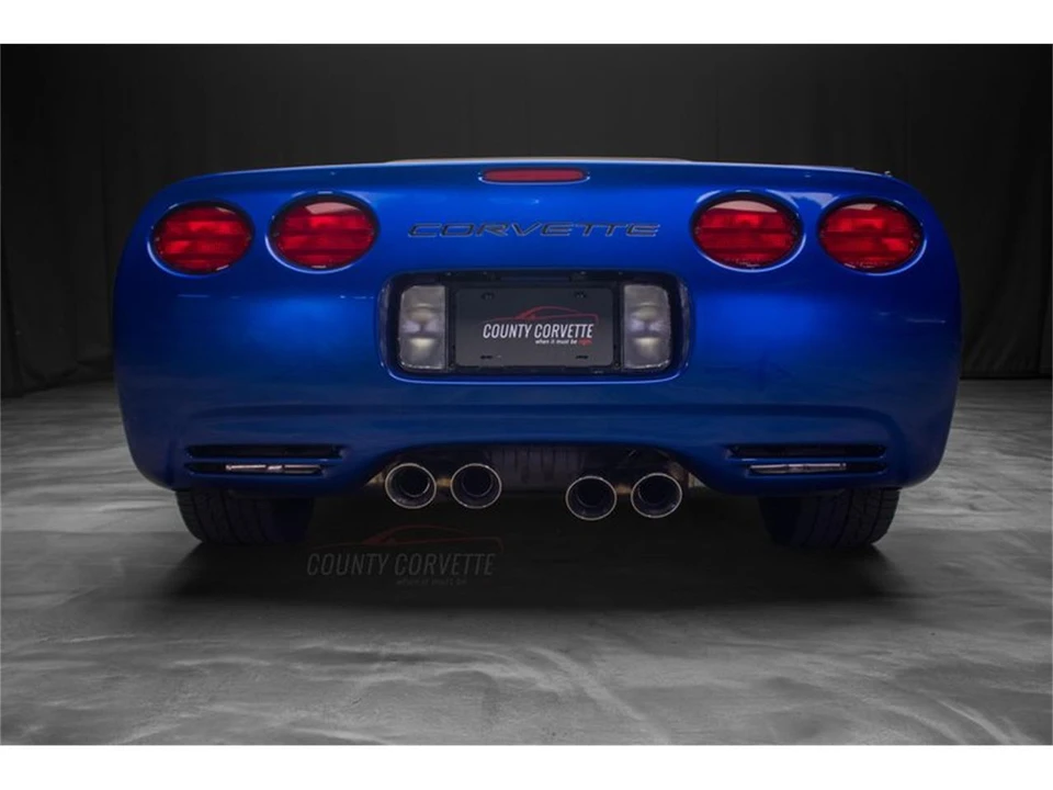 2002 Chevrolet Corvette C5 - Image 6 of 31