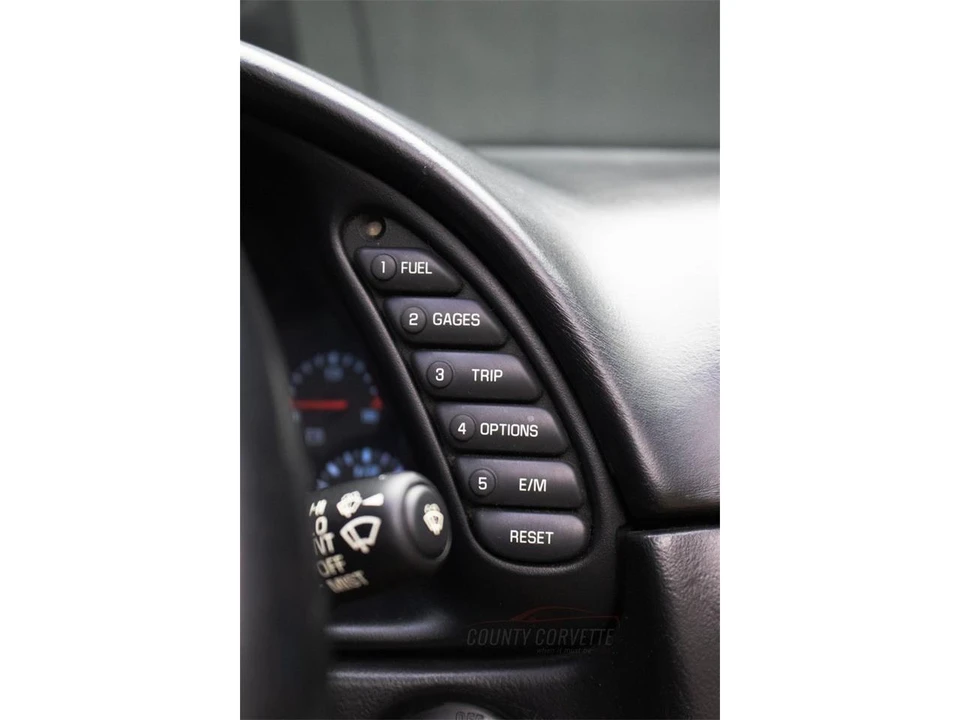 2002 Chevrolet Corvette C5 - Image 25 of 31