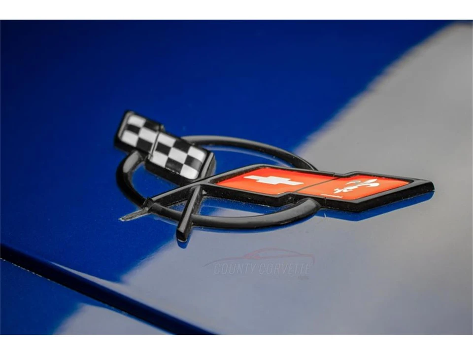 2002 Chevrolet Corvette C5 - Image 10 of 31
