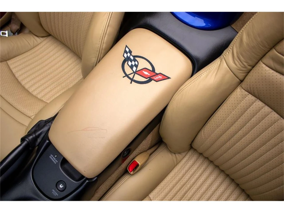 2002 Chevrolet Corvette C5 - Image 31 of 31