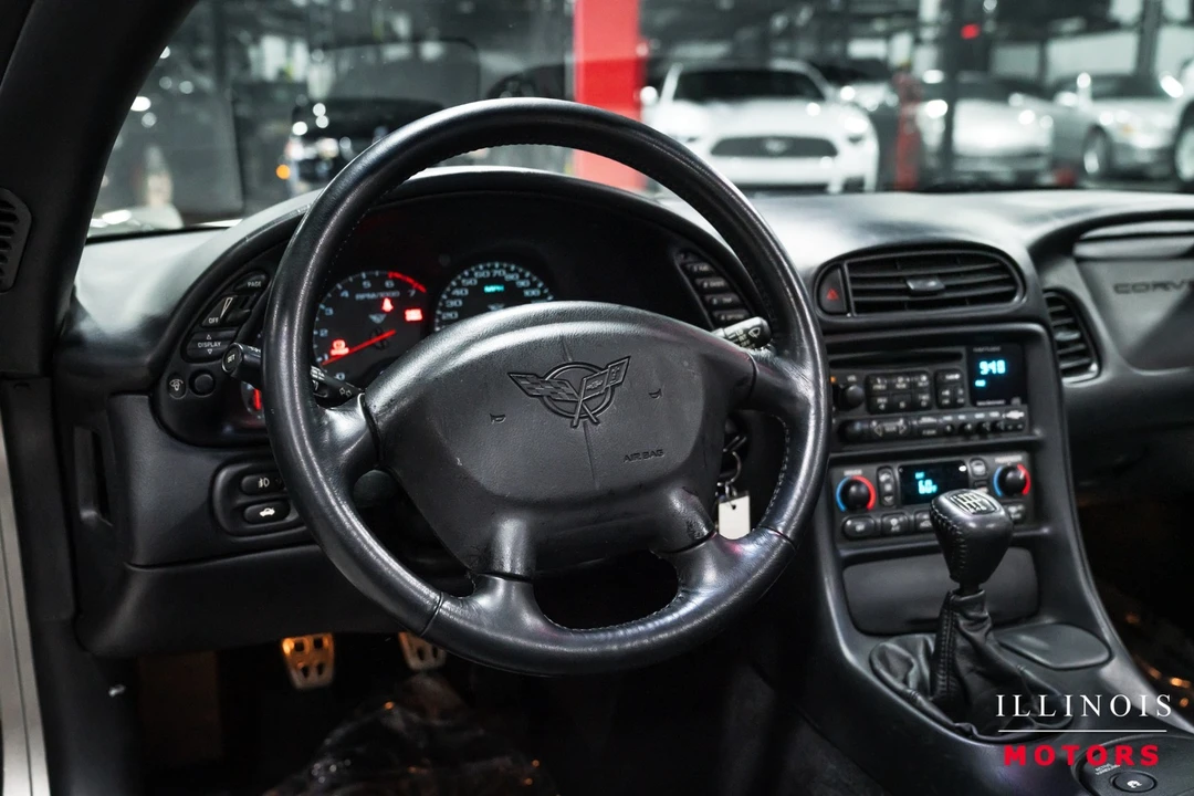 2002 Chevrolet Corvette C5 - Image 18 of 21