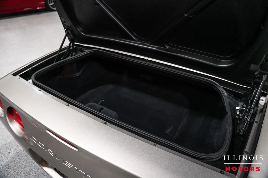 2002 Chevrolet Corvette C5 - Image 16 of 21