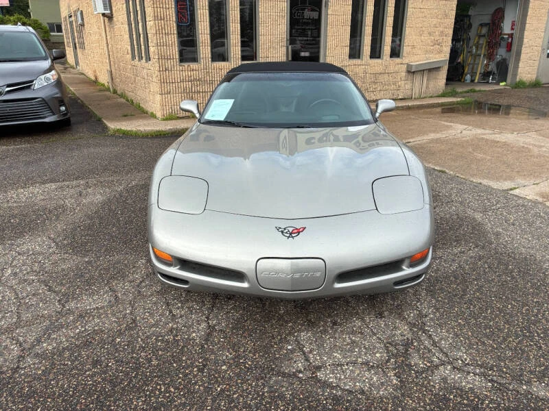 2002 Chevrolet Corvette C5 - Image 3 of 7