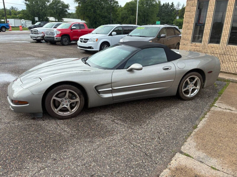 2002 Chevrolet Corvette C5 - Image 2 of 7