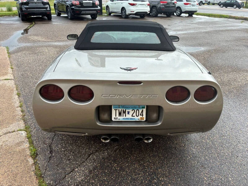 2002 Chevrolet Corvette C5 - Image 7 of 7