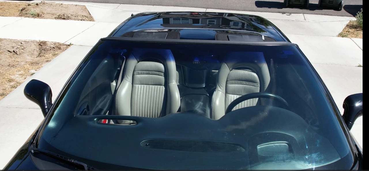 2002 Chevrolet Corvette C5 - Image 6 of 21