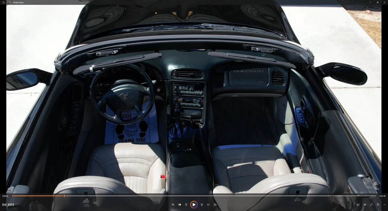 2002 Chevrolet Corvette C5 - Image 7 of 21