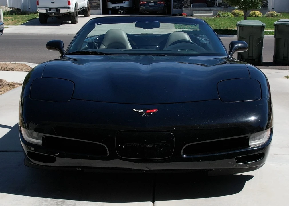 2002 Chevrolet Corvette C5 - Image 3 of 21