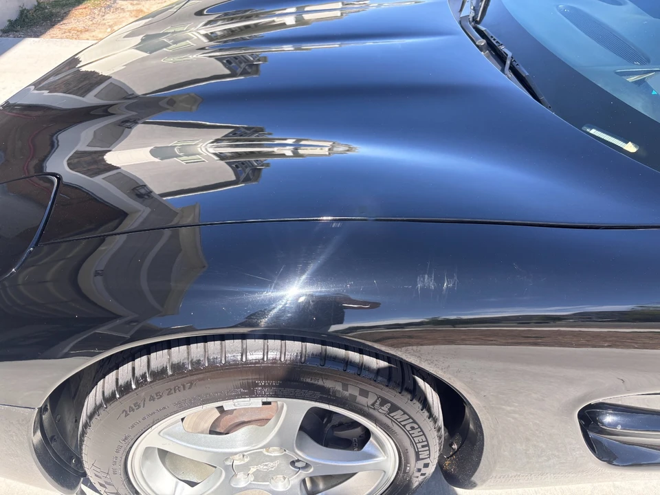 2002 Chevrolet Corvette C5 - Image 15 of 21