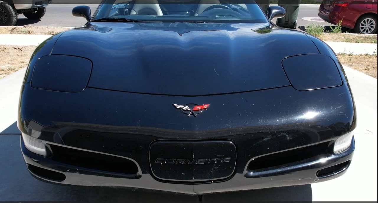 2002 Chevrolet Corvette C5 - Image 5 of 21