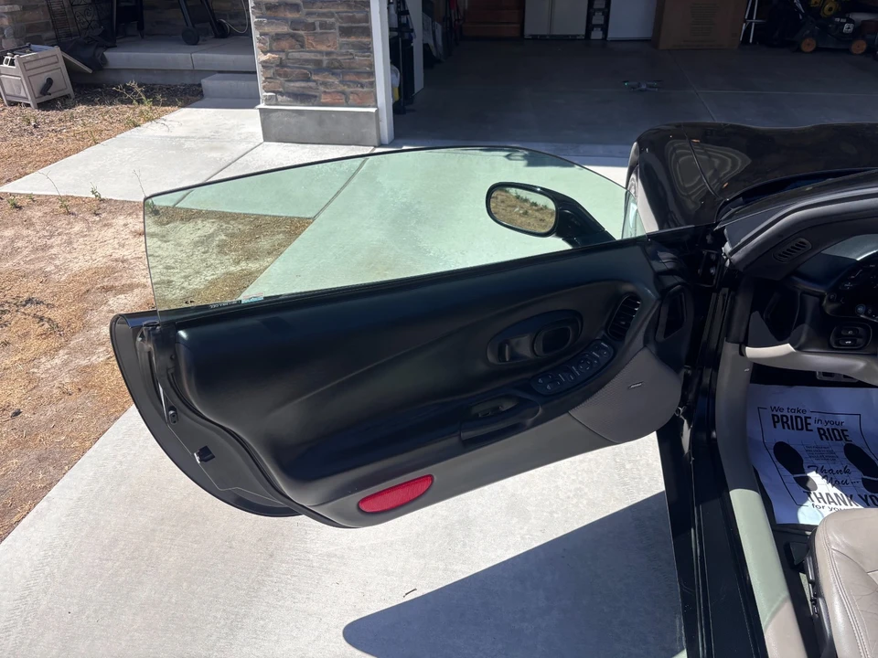 2002 Chevrolet Corvette C5 - Image 18 of 21