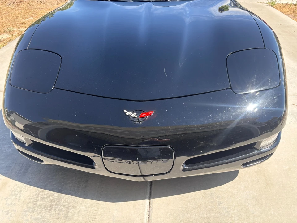 2002 Chevrolet Corvette C5 - Image 16 of 21