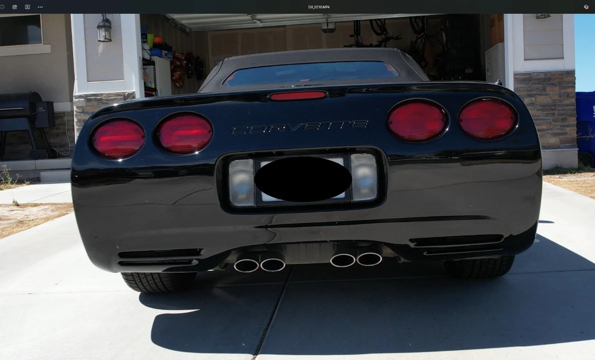 2002 Chevrolet Corvette C5 - Image 2 of 21