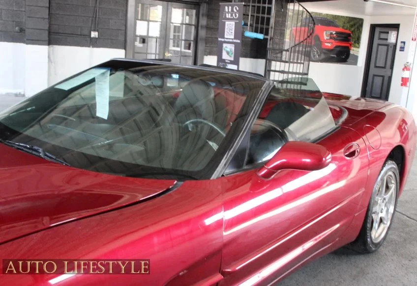 2002 Chevrolet Corvette C5 - Image 30 of 31
