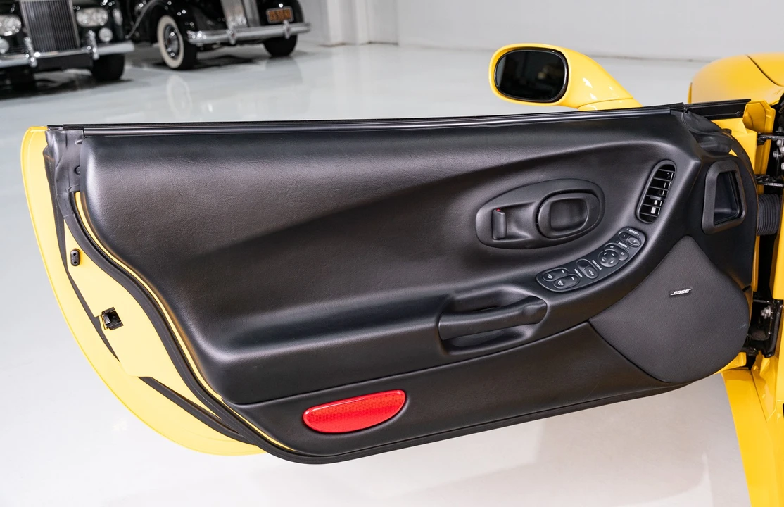 2002 Chevrolet Corvette C5 - Image 17 of 21