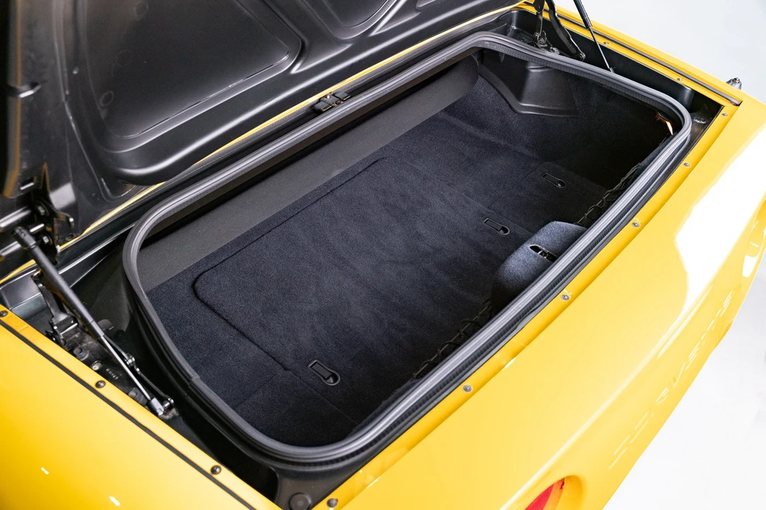 2002 Chevrolet Corvette C5 - Image 16 of 21