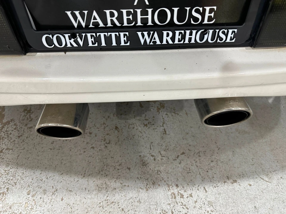 2002 Chevrolet Corvette C5 - Image 15 of 21