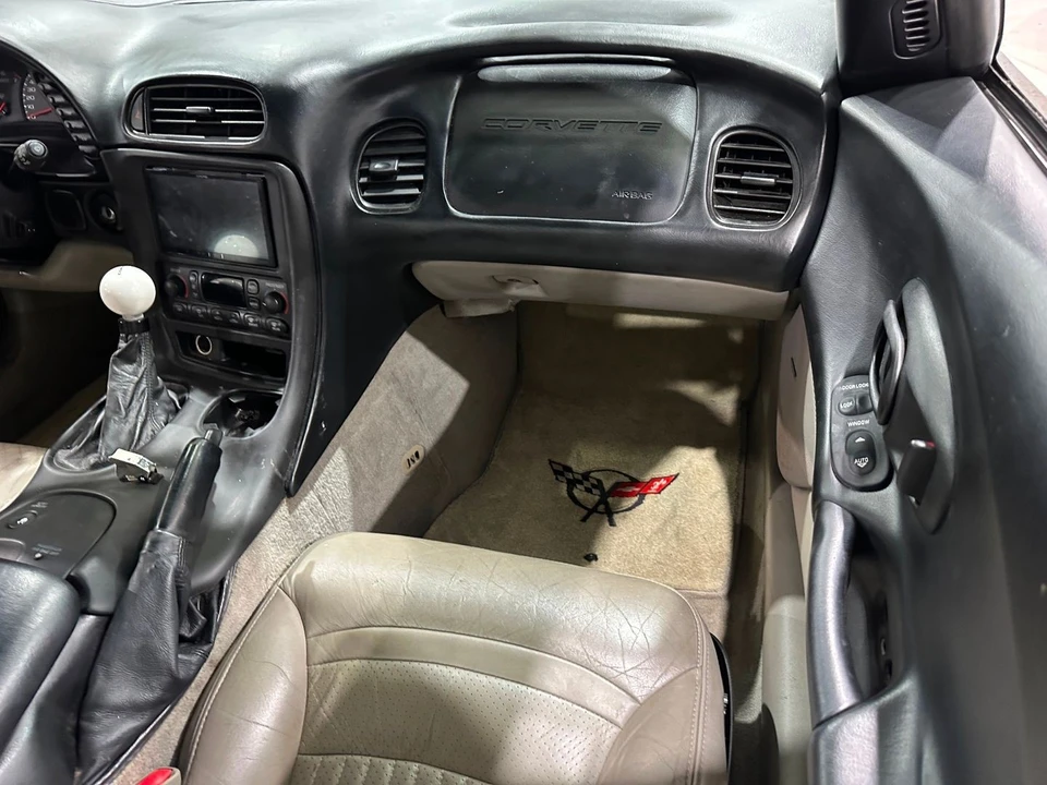 2002 Chevrolet Corvette C5 - Image 10 of 21