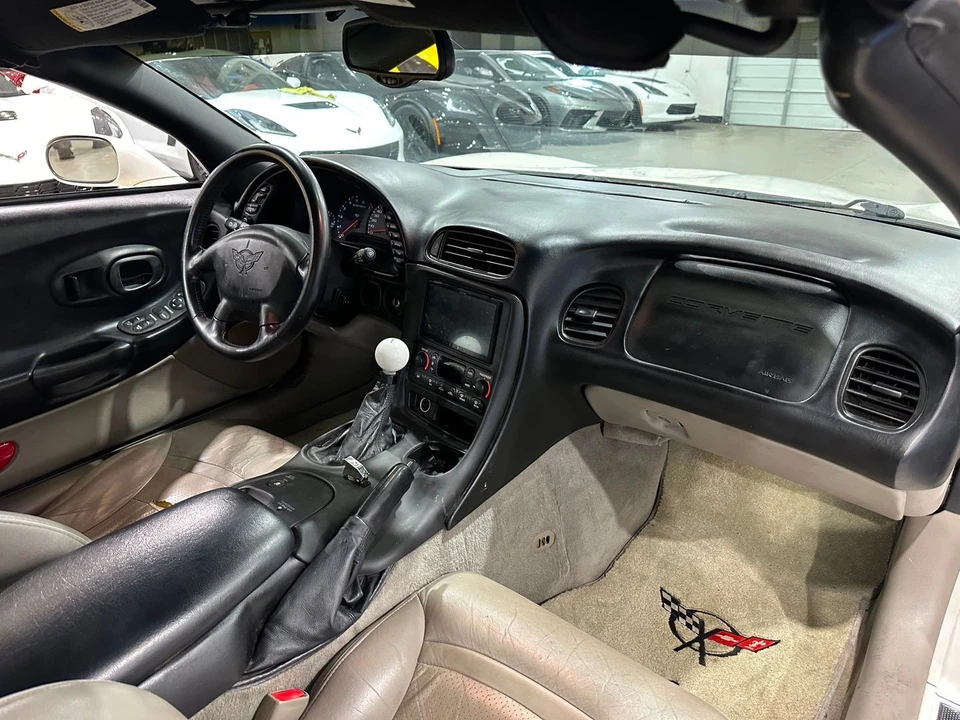 2002 Chevrolet Corvette C5 - Image 6 of 21