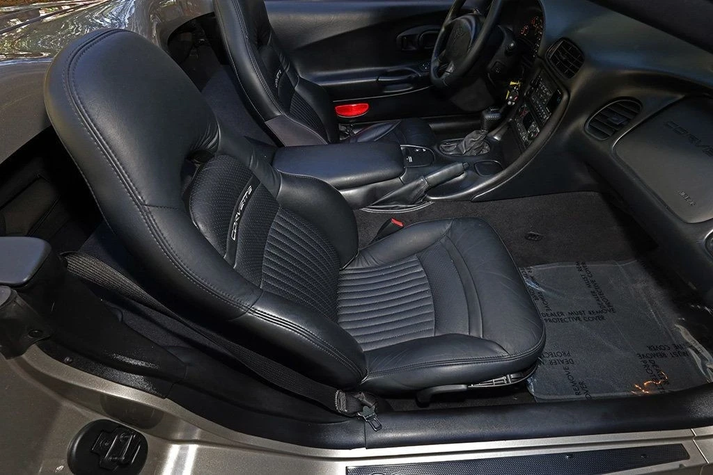 2002 Chevrolet Corvette C5 - Image 9 of 21
