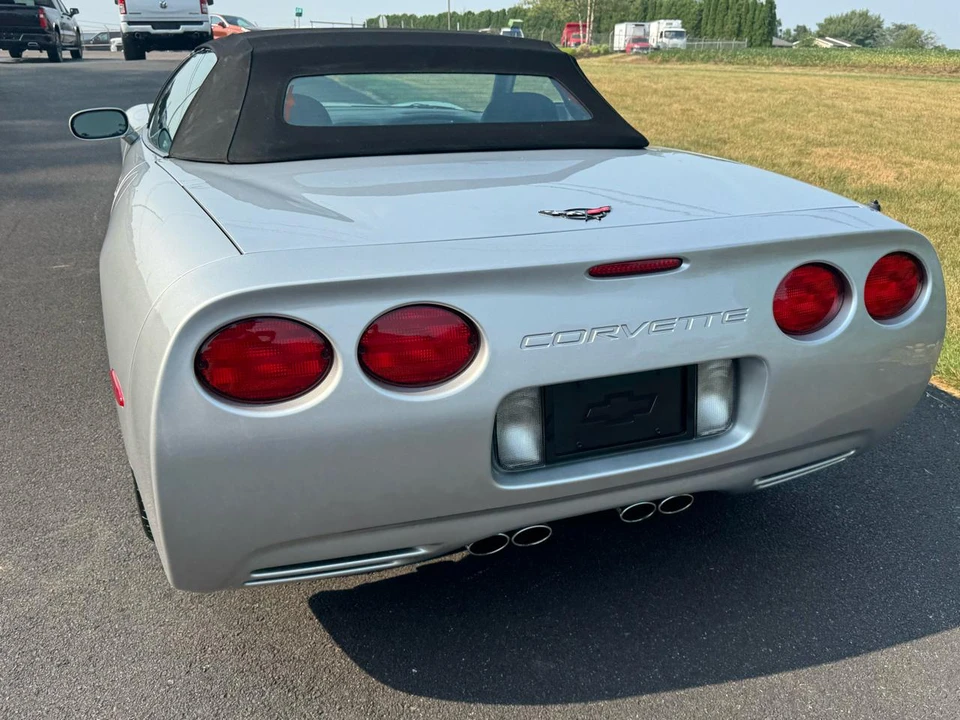 2002 Chevrolet Corvette C5 - Image 5 of 16