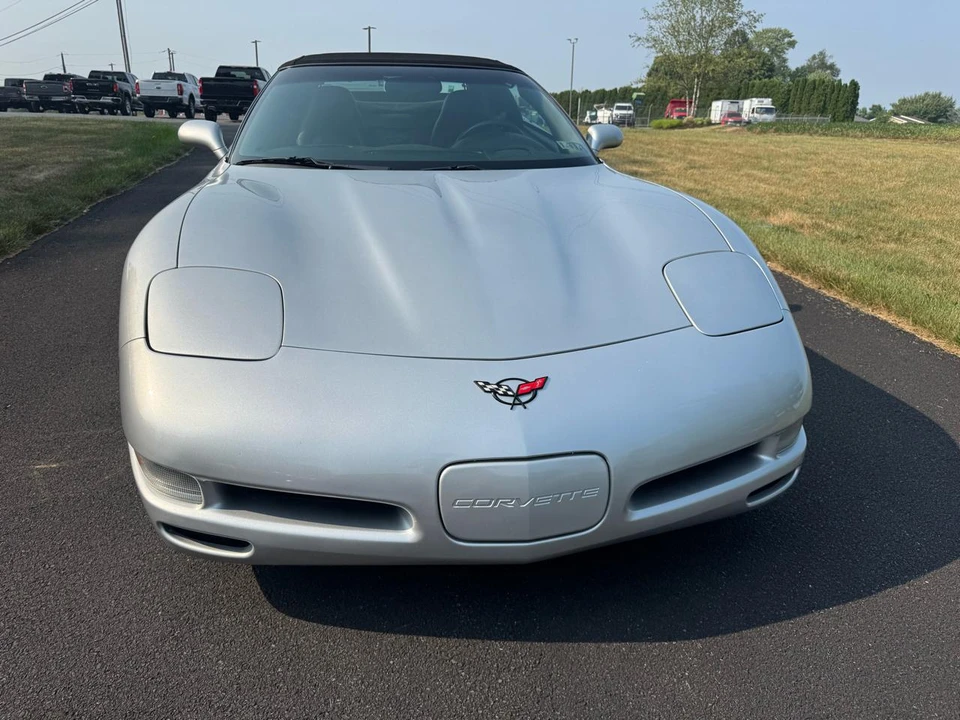 2002 Chevrolet Corvette C5 - Image 9 of 16