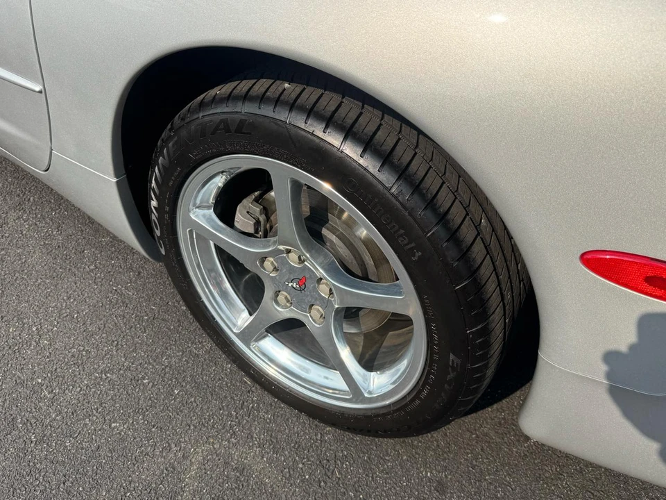 2002 Chevrolet Corvette C5 - Image 15 of 16