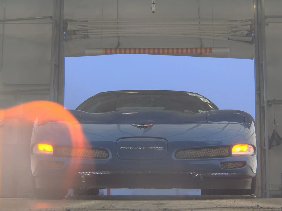 2002 Chevrolet Corvette C5 - Image 8 of 21