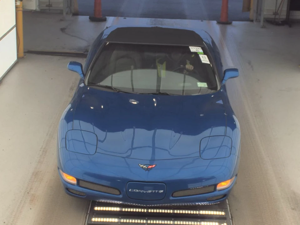 2002 Chevrolet Corvette C5 - Image 4 of 21