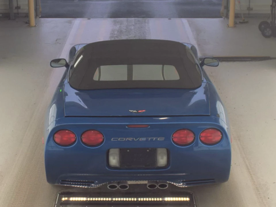 2002 Chevrolet Corvette C5 - Image 6 of 21