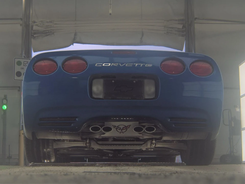 2002 Chevrolet Corvette C5 - Image 7 of 21