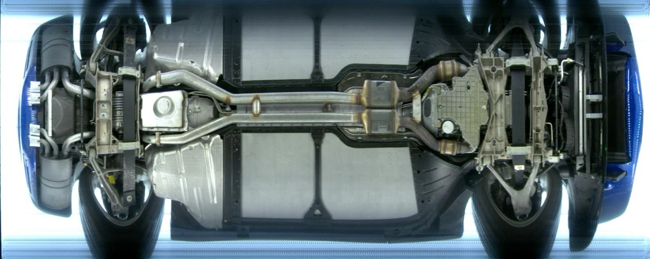 2002 Chevrolet Corvette C5 - Image 14 of 21