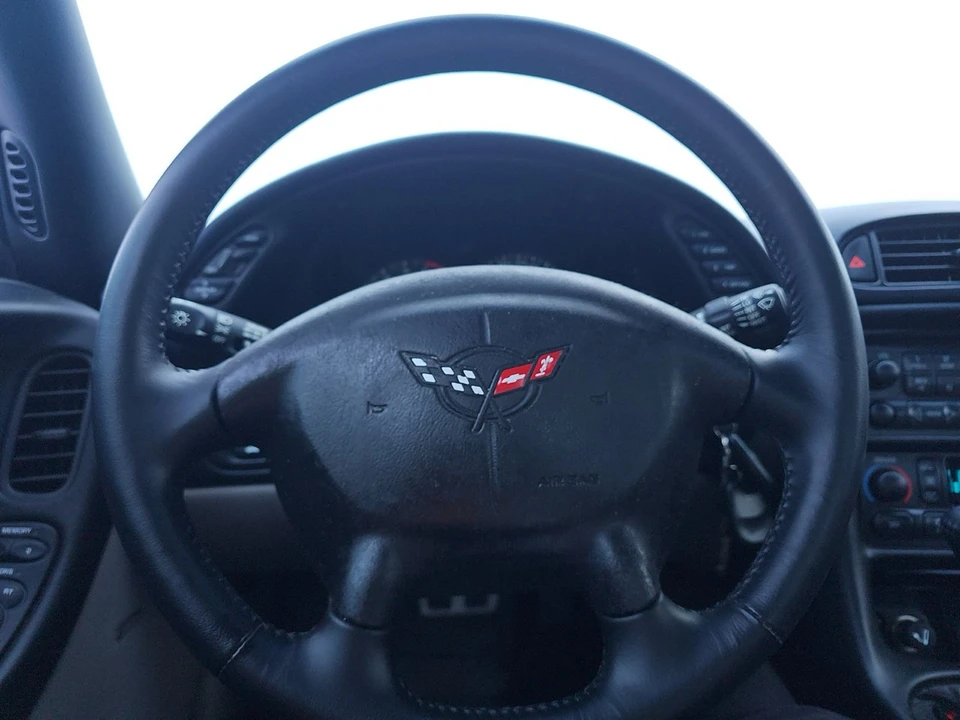 2002 Chevrolet Corvette C5 - Image 15 of 21