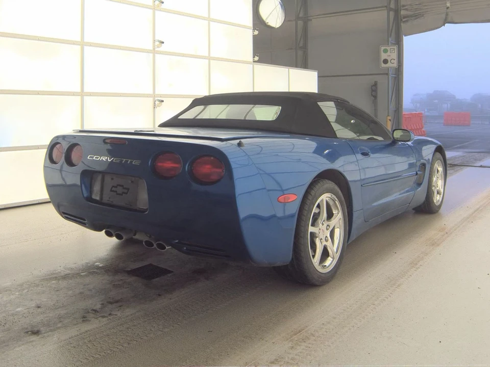 2002 Chevrolet Corvette C5 - Image 5 of 21