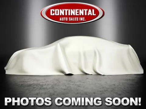 2002 Chevrolet Corvette 2dr Convertible