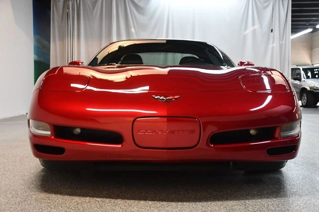 2002 Chevrolet Corvette C5 - Image 12 of 31