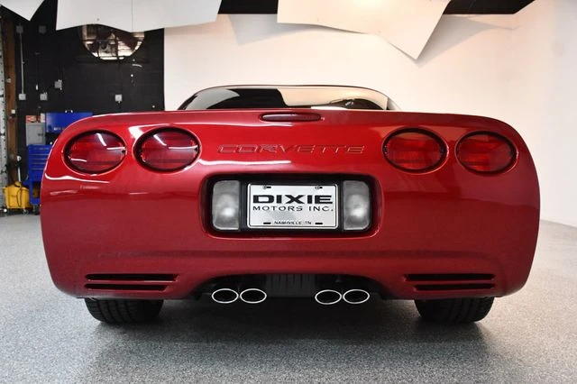 2002 Chevrolet Corvette C5 - Image 13 of 31