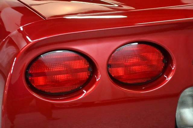 2002 Chevrolet Corvette C5 - Image 14 of 31