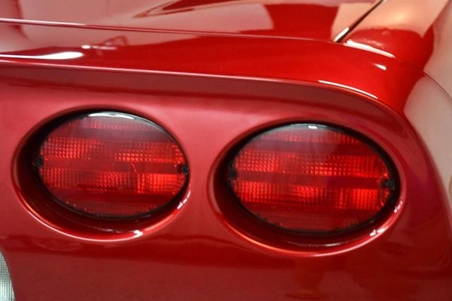2002 Chevrolet Corvette C5 - Image 15 of 31