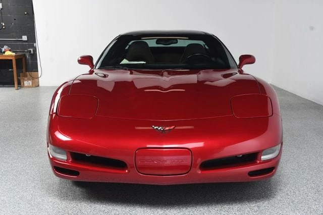 2002 Chevrolet Corvette C5 - Image 16 of 31