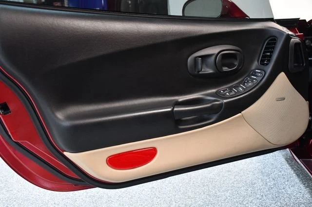 2002 Chevrolet Corvette C5 - Image 25 of 31