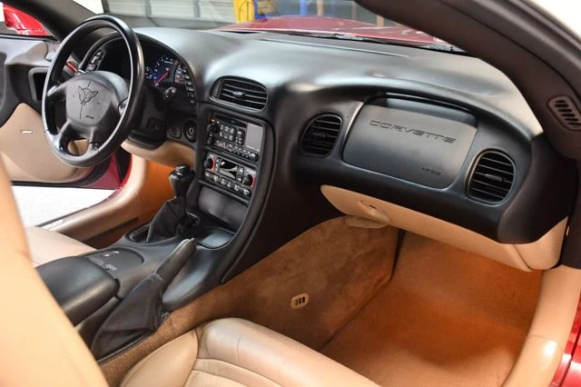 2002 Chevrolet Corvette C5 - Image 28 of 31