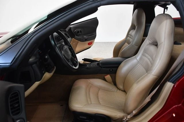 2002 Chevrolet Corvette C5 - Image 29 of 31