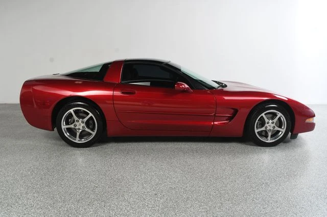 2002 Chevrolet Corvette C5 - Image 4 of 31